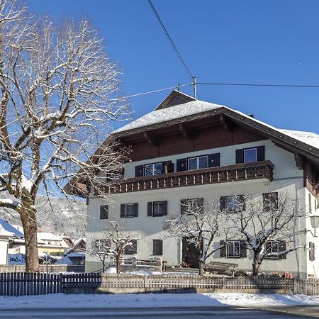 JenigBauernhof Oberloeffele公寓 外观 照片